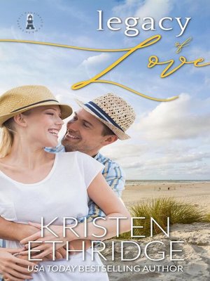 Legacy of Love - ebook